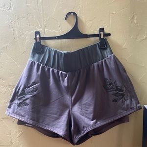 Fabletics great shorts